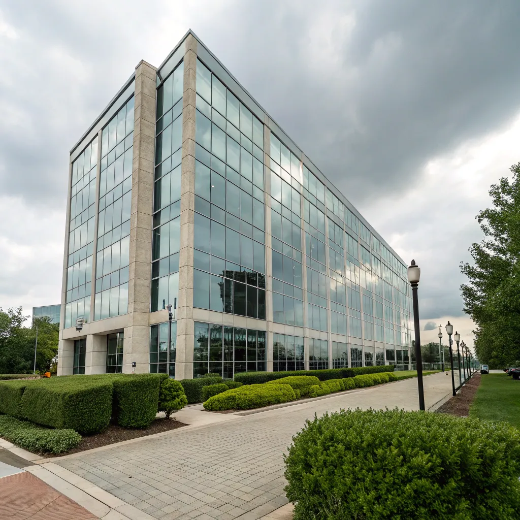 Office Building