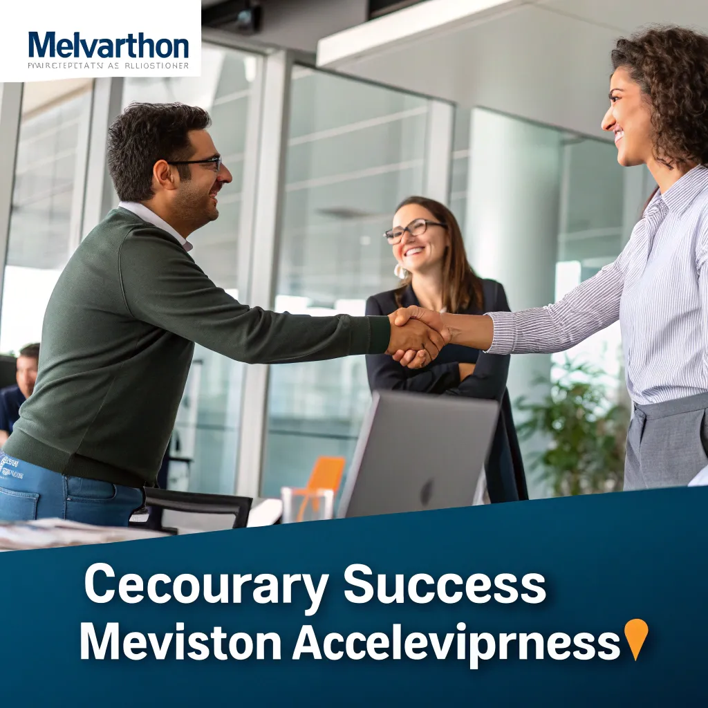 Success story at MELVARTHON
