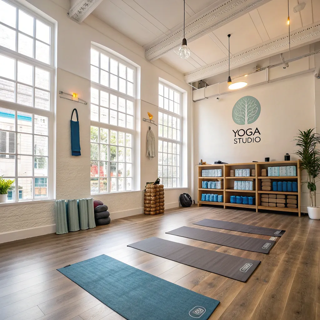 Yoga Studio